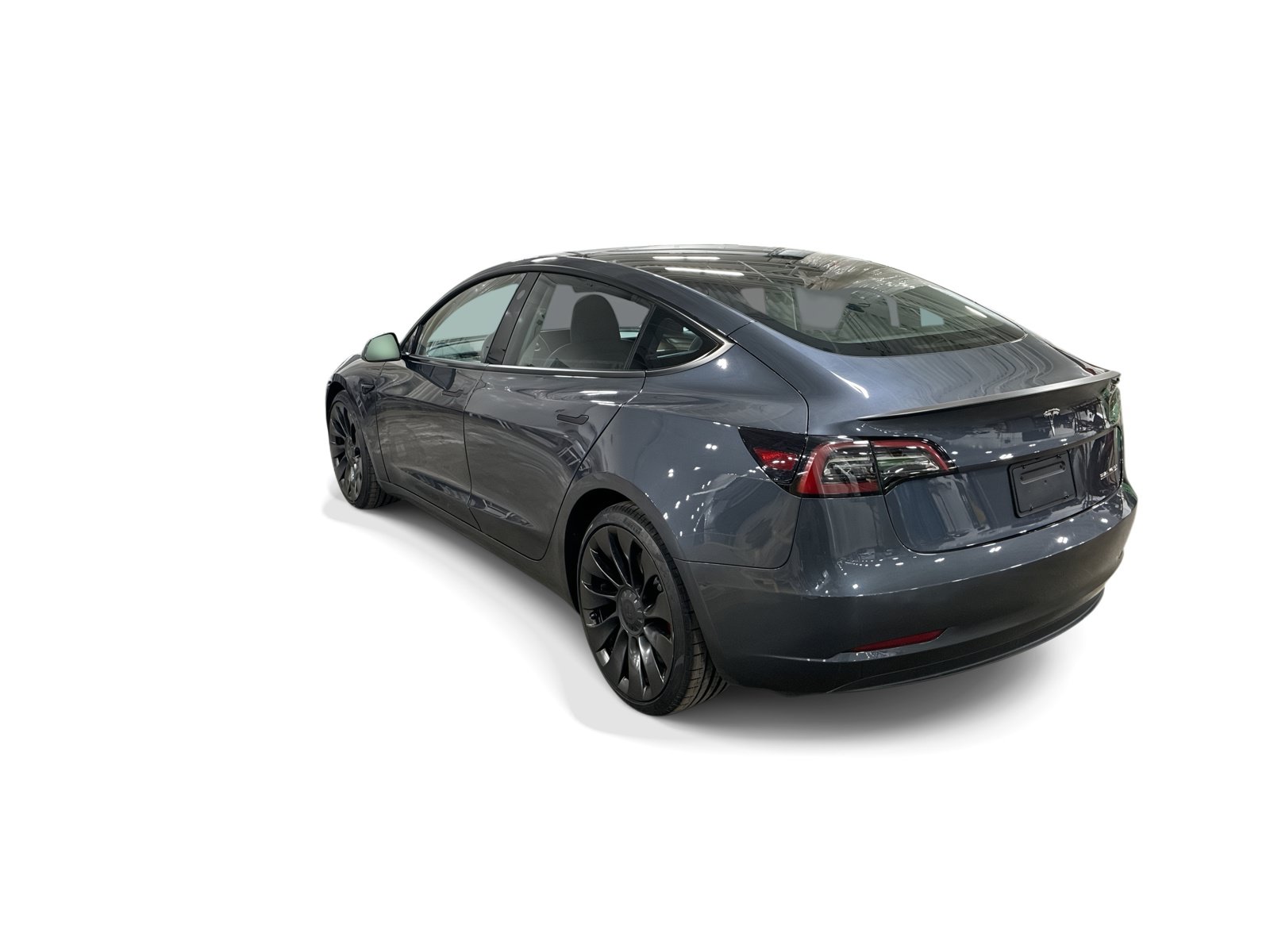 Certified 2023 Tesla Model 3 Performance AWD/4WD image 4