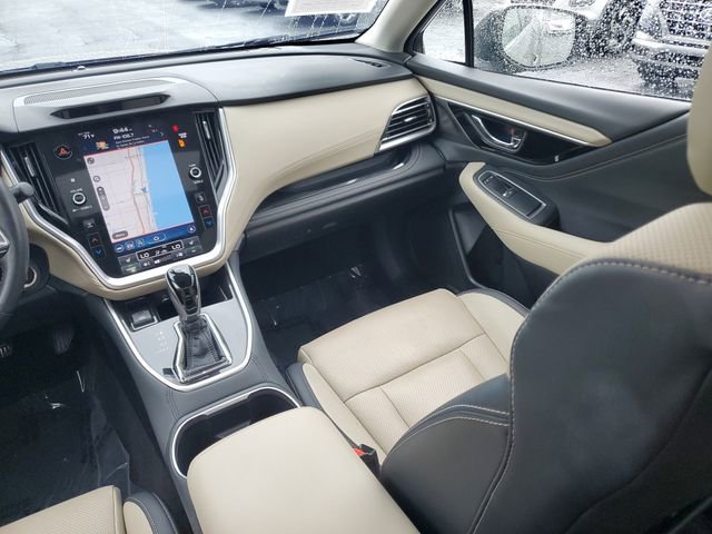 Used 2021 Subaru Outback Limited XT image 24
