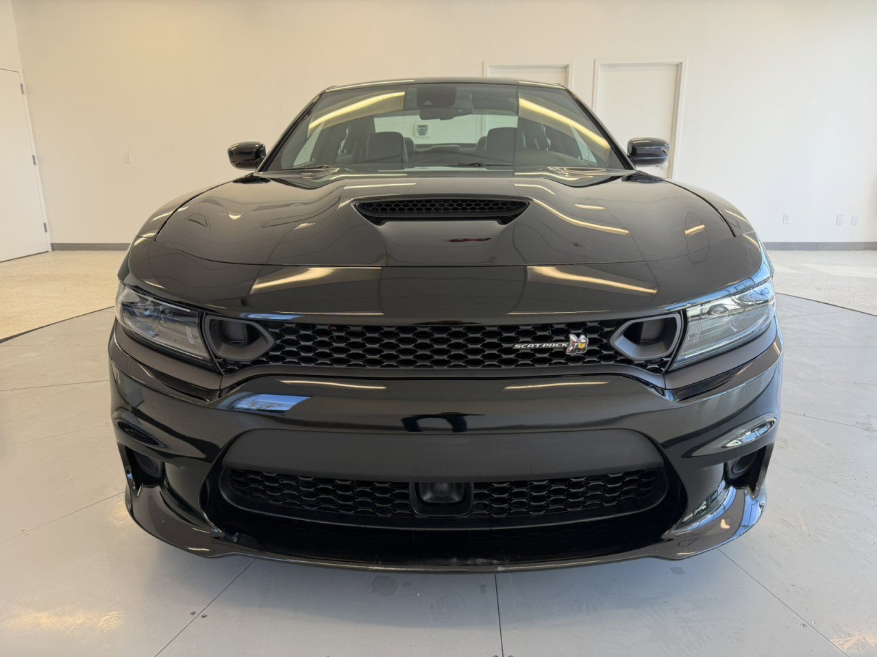 Used 2023 Dodge Charger Scat Pack w/ Plus Group image 2