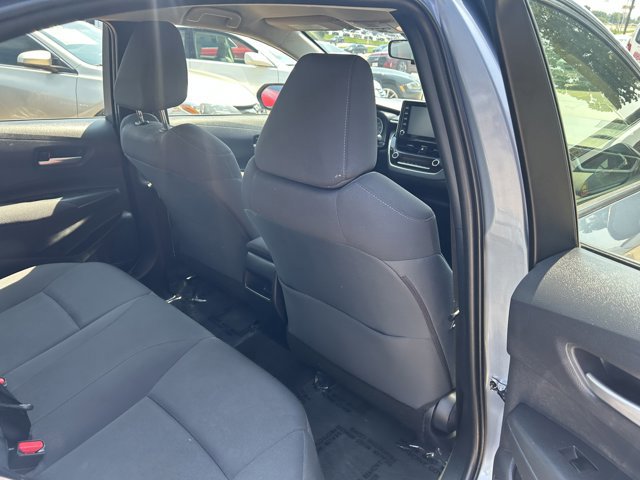 Used 2020 Toyota Corolla LE FWD image 20