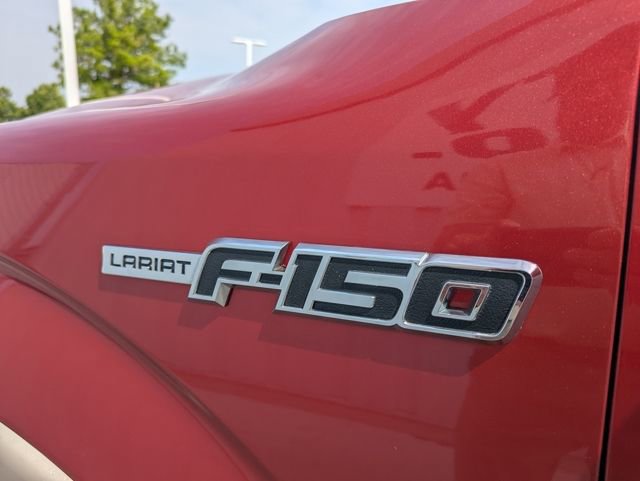 Used 2009 Ford F150 Lariat image 35