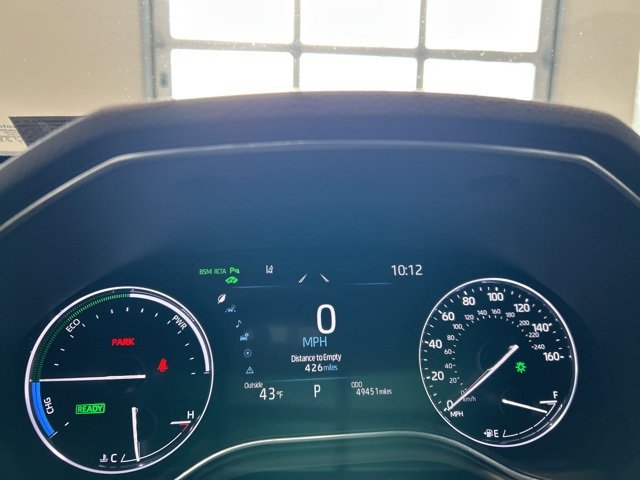 Used 2021 Toyota Avalon Limited w/ Advanced Safety Package image 11