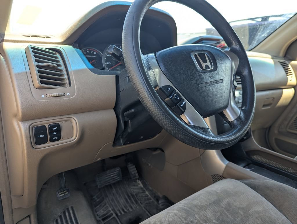 Used 2003 Honda Pilot EX image 8