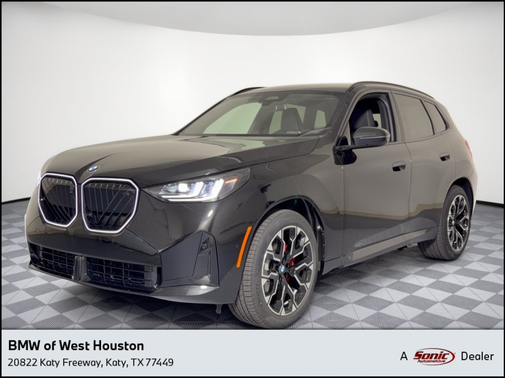 New 2027 BMW X1 xDrive28i AWD/4WD image 1