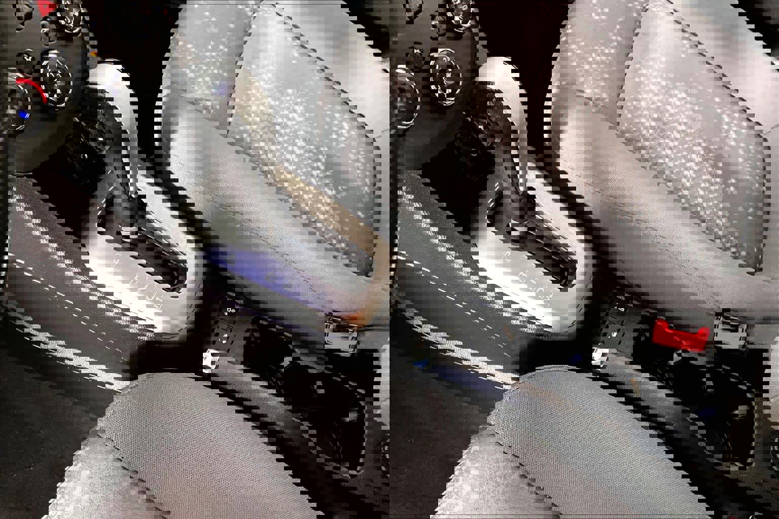 Used 2017 Chevrolet Sonic LS image 13