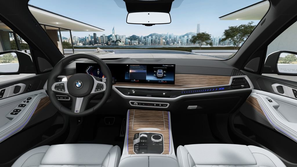 New 2026 BMW X5 sDrive40i RWD image 35