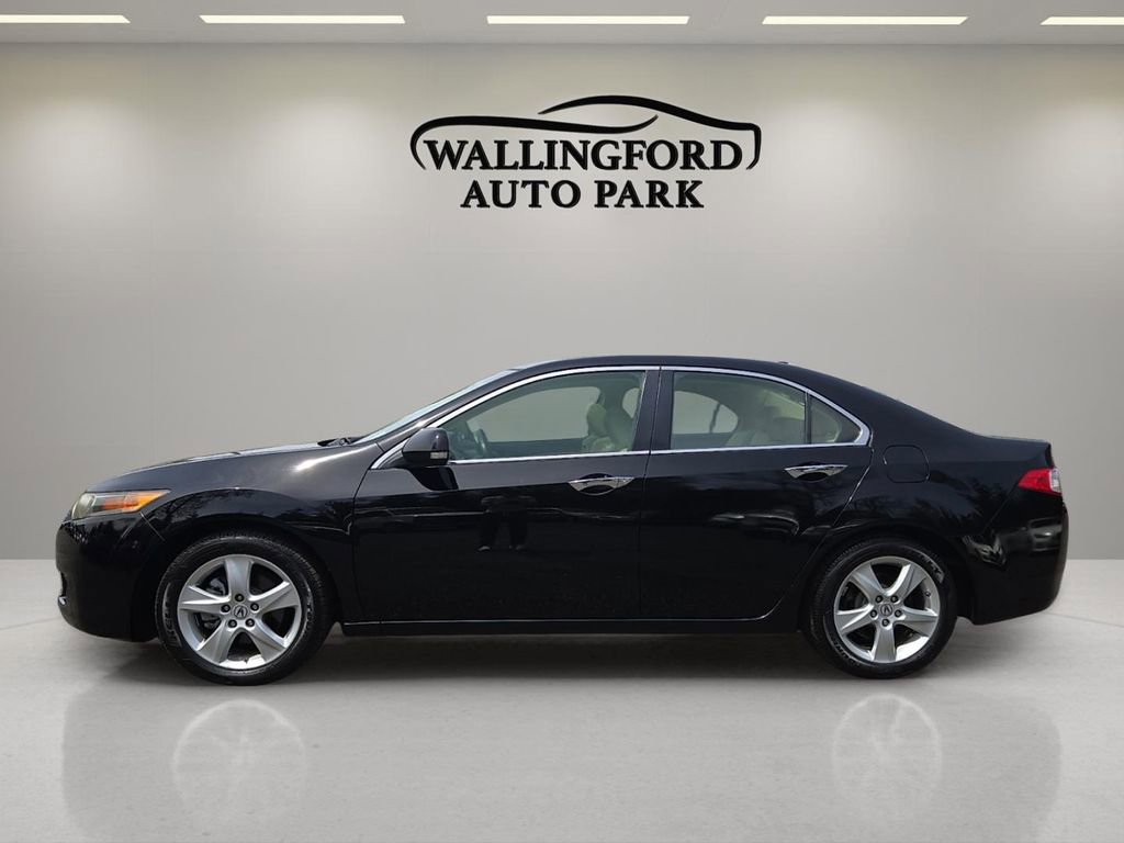 Used 2010 Acura TSX Sedan FWD image 7