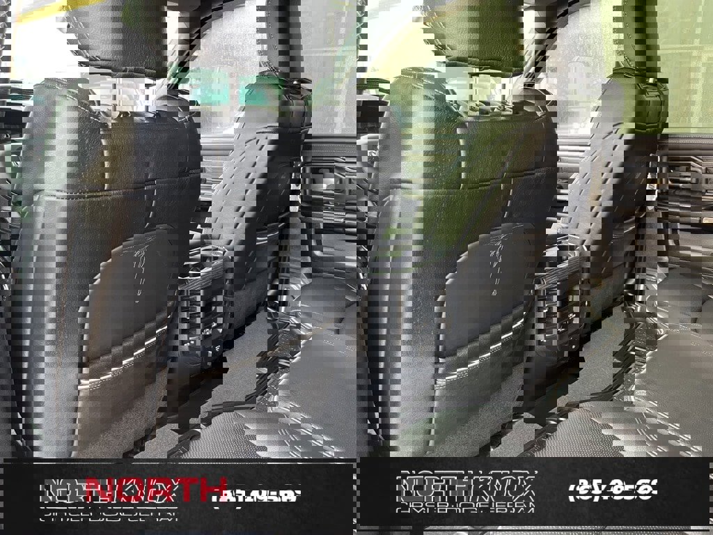 Used 2019 RAM 3500 Limited image 15