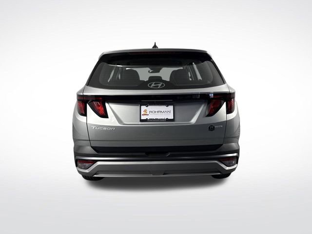 New 2026 Hyundai Tucson SE image 7
