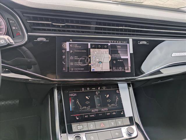 New 2026 Audi Q7 2.0T Premium Plus image 11