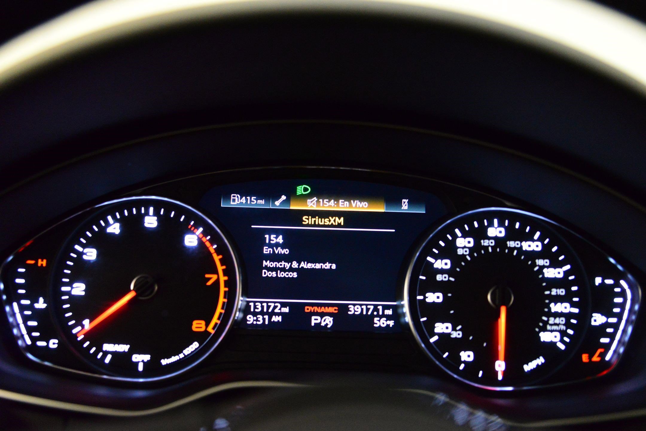 Used 2023 Audi A5 2.0T Premium w/ Convenience Package image 17