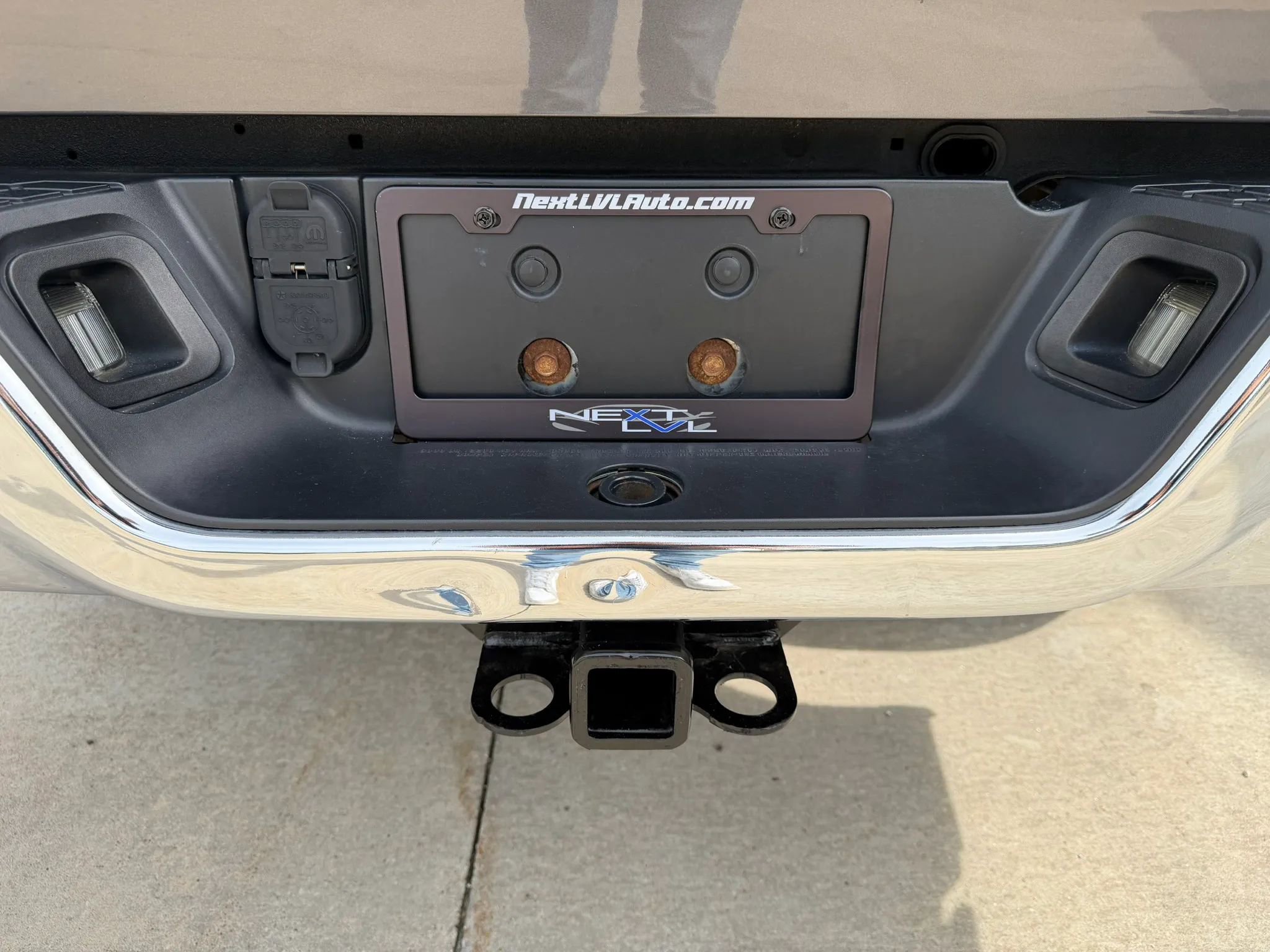 Used 2018 RAM 1500 Big Horn AWD/4WD image 36
