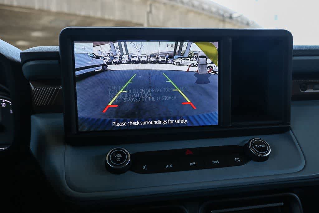 New 2024 Ford Maverick Lariat w/ 4K Tow Package image 23