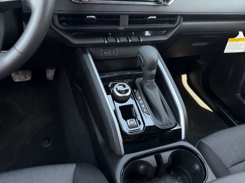 New 2026 Chevrolet Colorado Trail Boss image 15