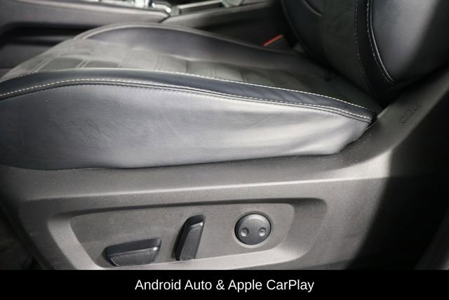 Used 2024 Mitsubishi Outlander SE Black Edition image 22