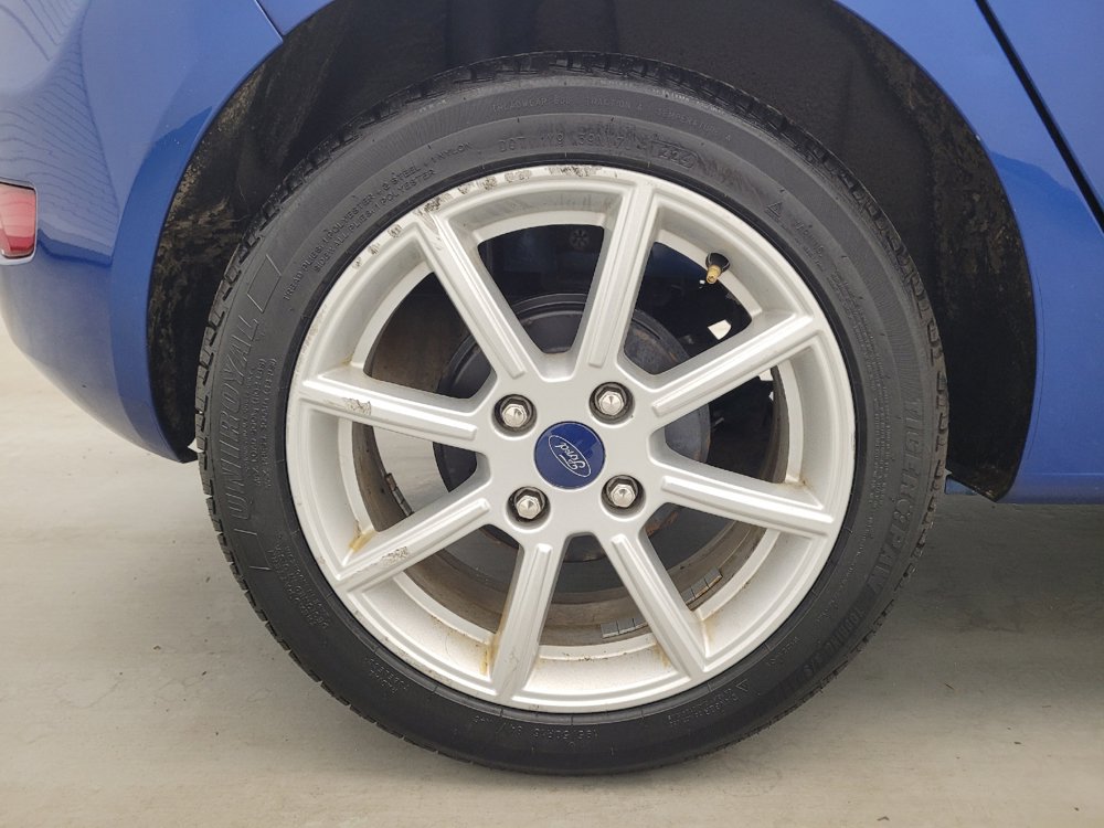 Used 2019 Ford Fiesta SE w/ Equipment Group 201A FWD image 31