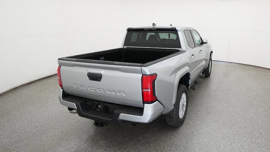 New 2026 Toyota Tacoma SR5 image 25