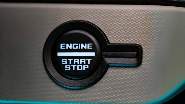 Used 2023 Ford Bronco Wildtrak image 27