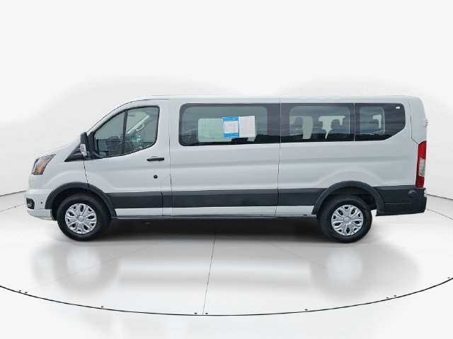 Certified 2024 Ford Transit 350 XLT RWD image 8