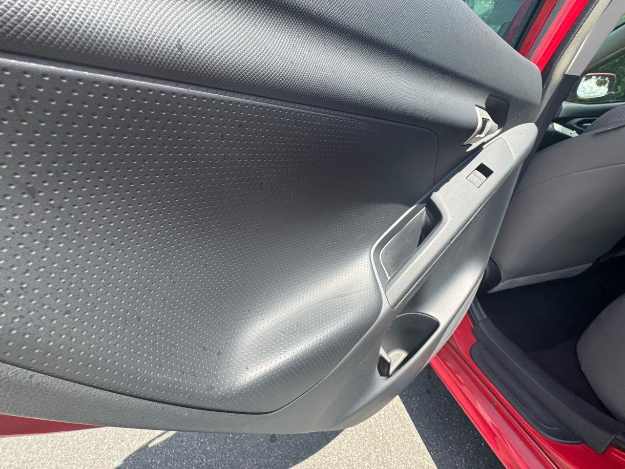 Used 2012 Toyota Matrix L w/ L Sport Pkg FWD image 24