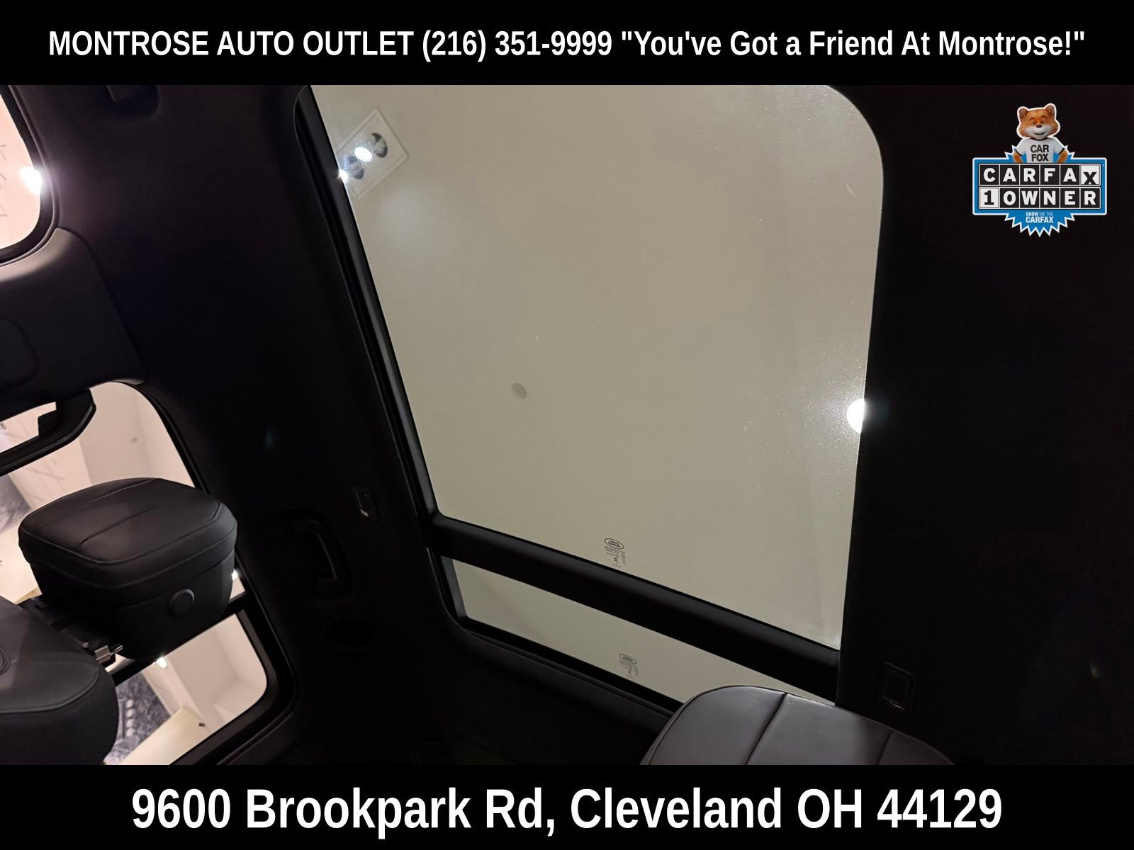 Certified 2025 Land Rover Defender 130 V8 image 39