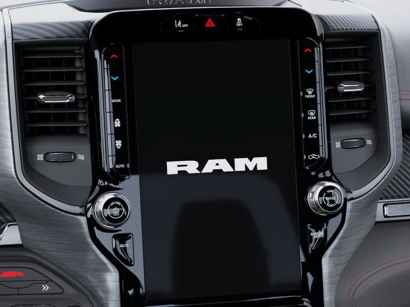 New 2027 RAM 1500 TRX AWD/4WD image 18