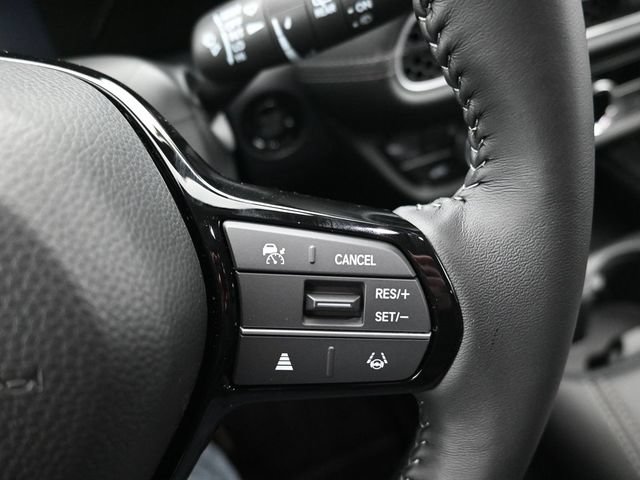 New 2026 Honda HR-V EX-L image 18