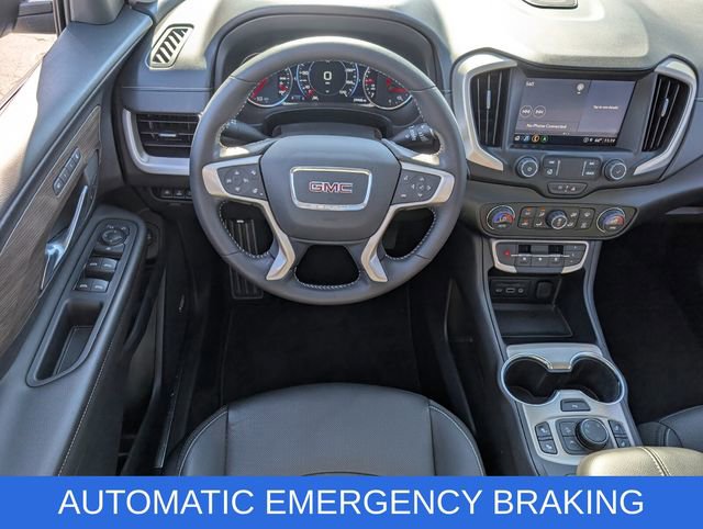 Used 2022 GMC Terrain Denali image 8