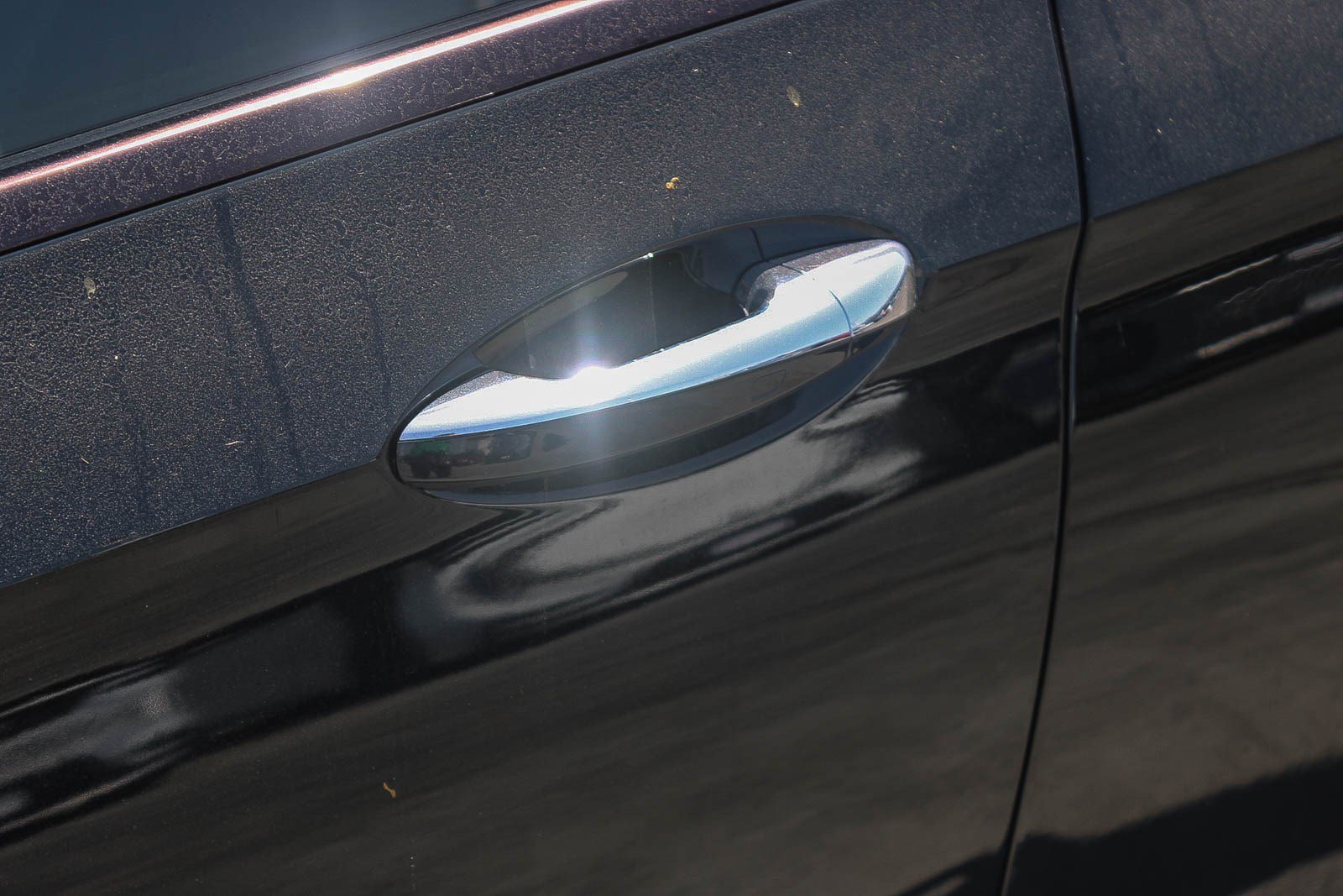 Used 2018 Mercedes-Benz E 63 AMG S image 9