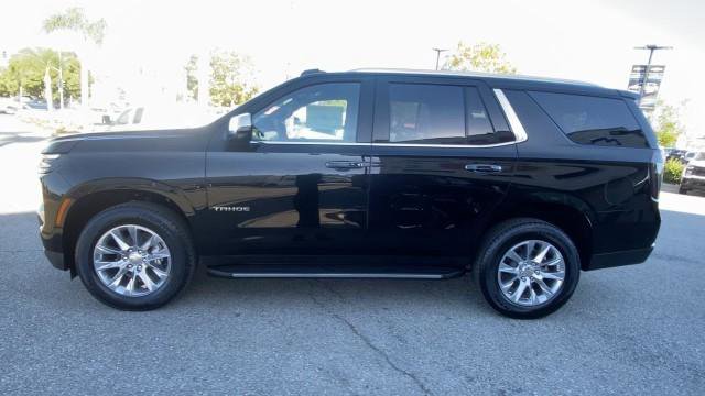 New 2026 Chevrolet Tahoe Premier image 5