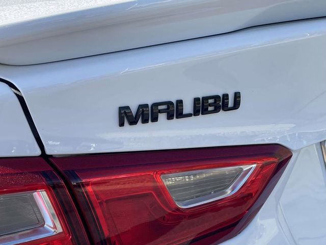 Used 2024 Chevrolet Malibu RS image 11