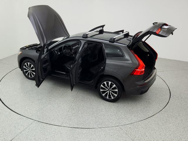 New 2025 Volvo XC60 B5 Core w/ Protection Package Premier image 42