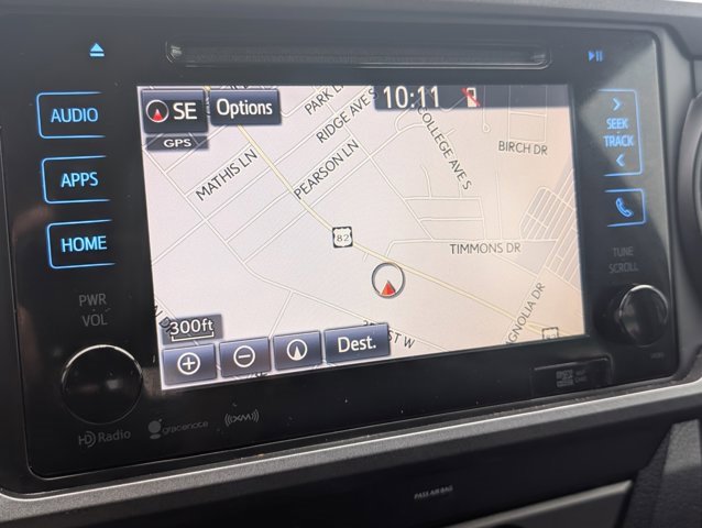 Used 2019 Toyota Tacoma TRD Off-Road image 16