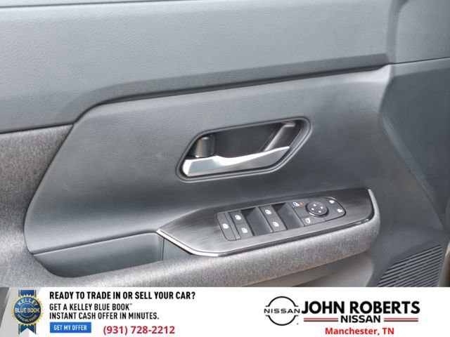 Used 2026 Nissan Kicks SV image 26