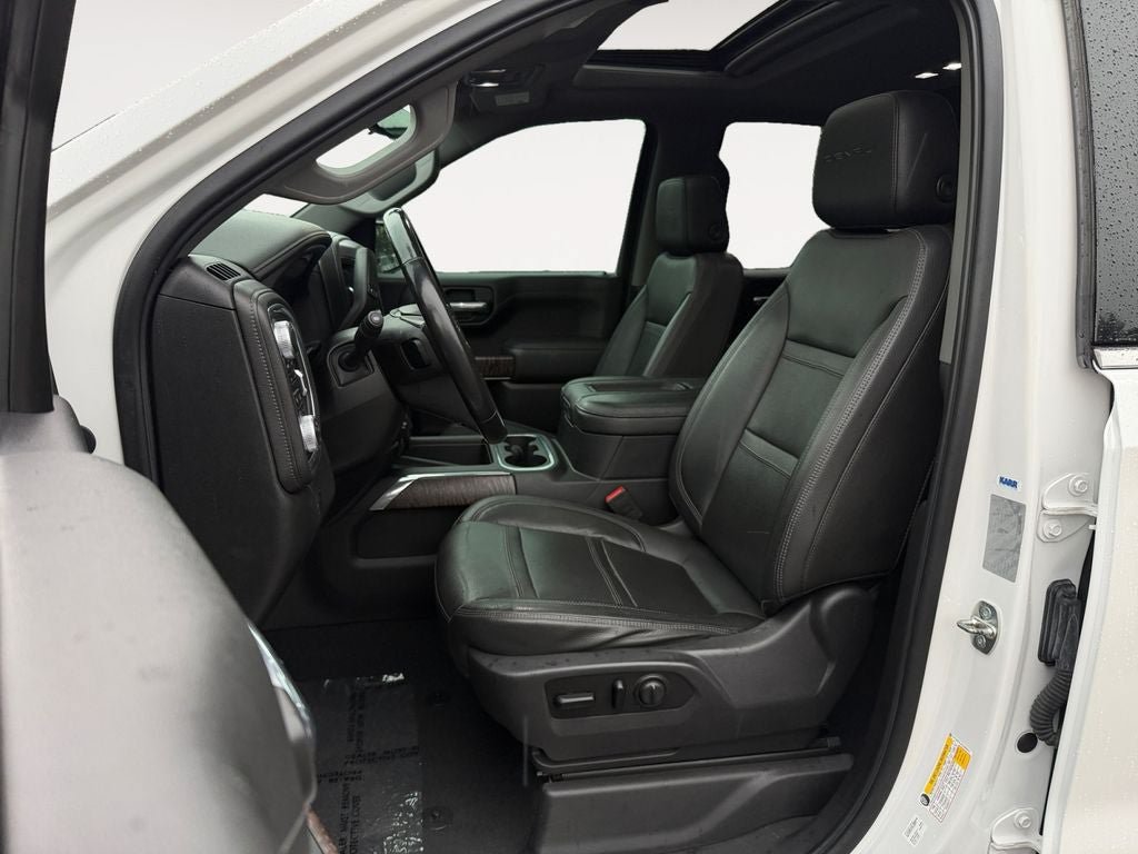 Used 2019 GMC Sierra 1500 Denali w/ Denali Ultimate Package AWD/4WD image 6