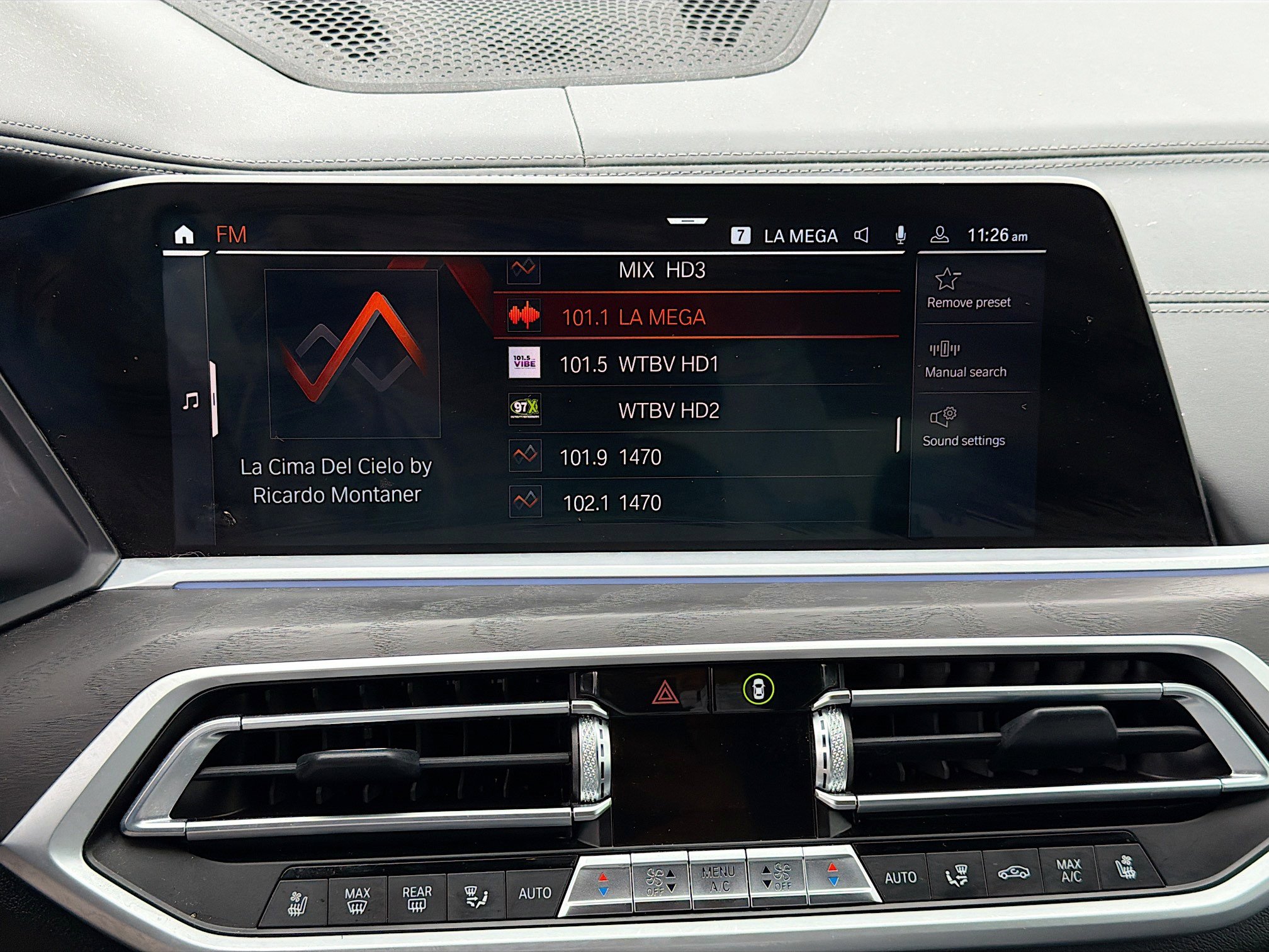 Used 2022 BMW X7 xDrive40i w/ Executive Package image 30