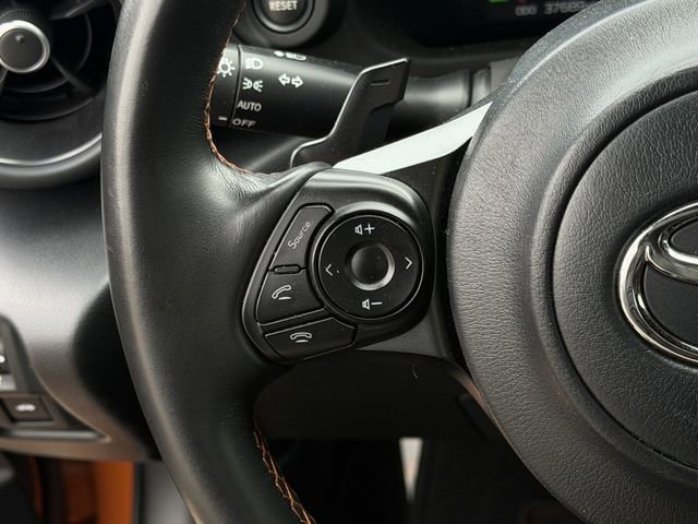 Used 2023 Toyota GR86 10th Anniversary SE image 14