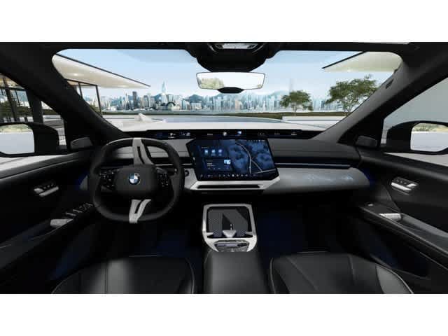 New 2027 BMW iX3 50 xDrive AWD/4WD image 10