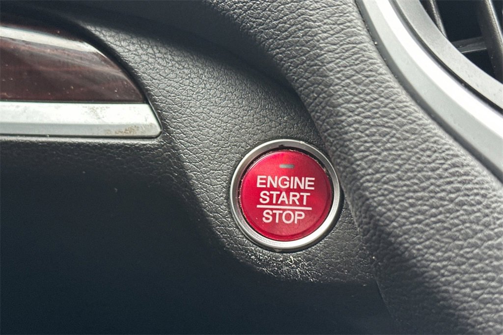 Used 2017 Acura TLX w/ Technology Package image 25