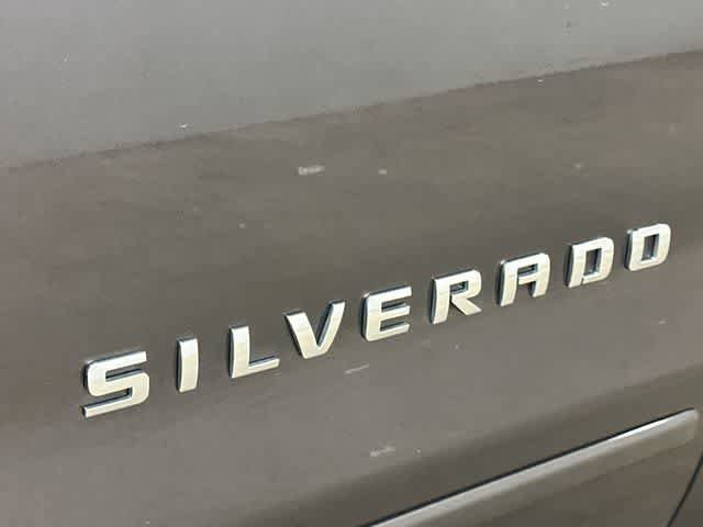Used 2016 Chevrolet Silverado 1500 LT AWD/4WD image 24