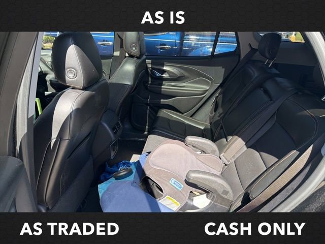 Used 2018 GMC Terrain SLT w/ Preferred Package image 30