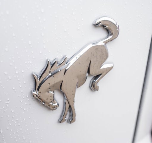 New 2025 Ford Bronco Outer Banks AWD/4WD image 47