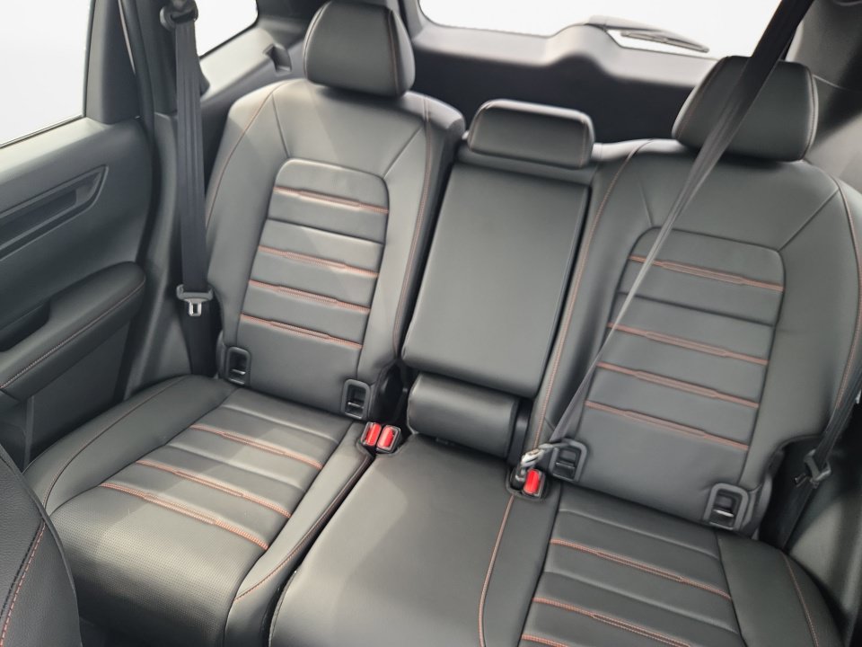 Certified 2026 Honda CR-V Sport-L image 12