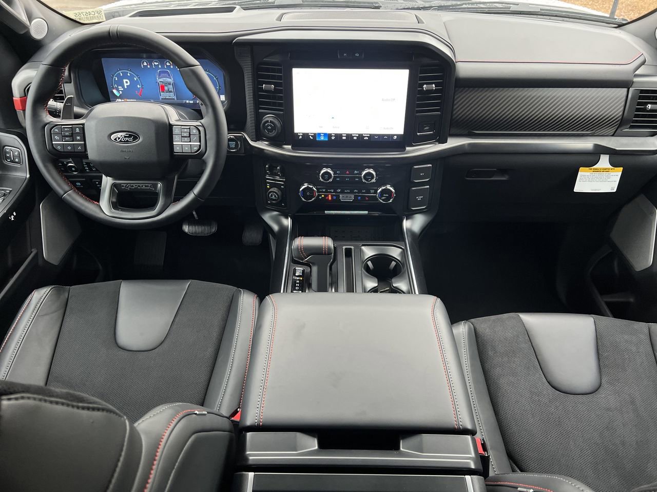 New 2025 Ford F150 Raptor image 2