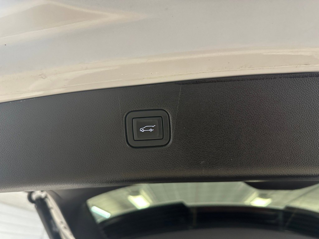 Certified 2024 Chevrolet Blazer Premier w/ Driver Confidence II Package image 29