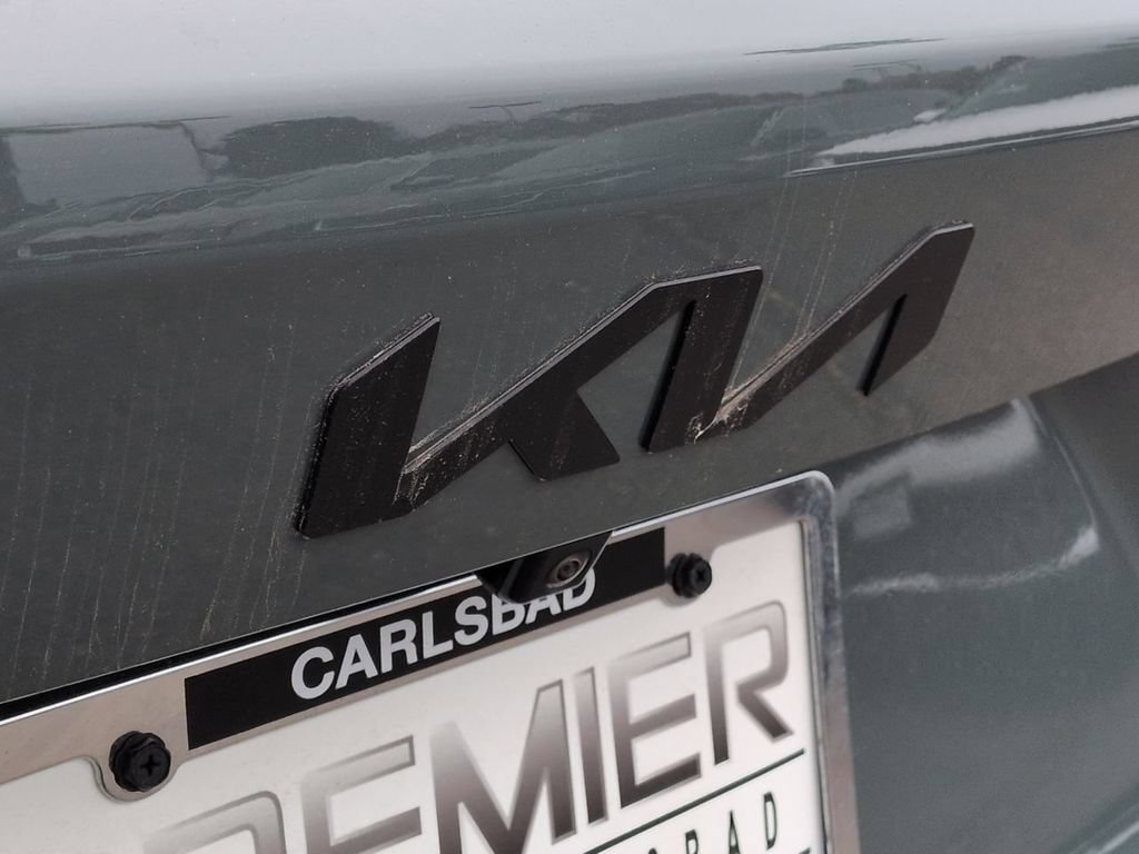 New 2026 Kia Sorento SX Prestige AWD/4WD image 32