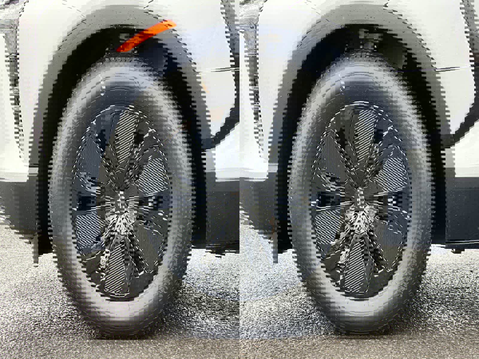 New 2026 Chevrolet Blazer EV LT image 25