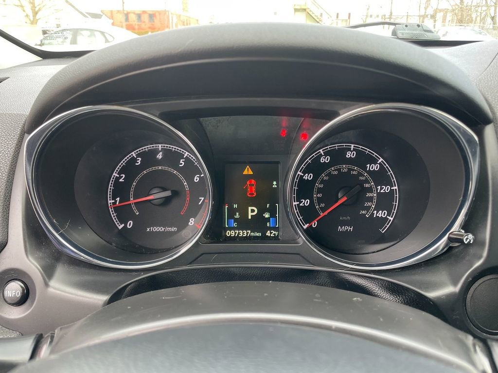 Used 2019 Mitsubishi Outlander Sport ES image 18