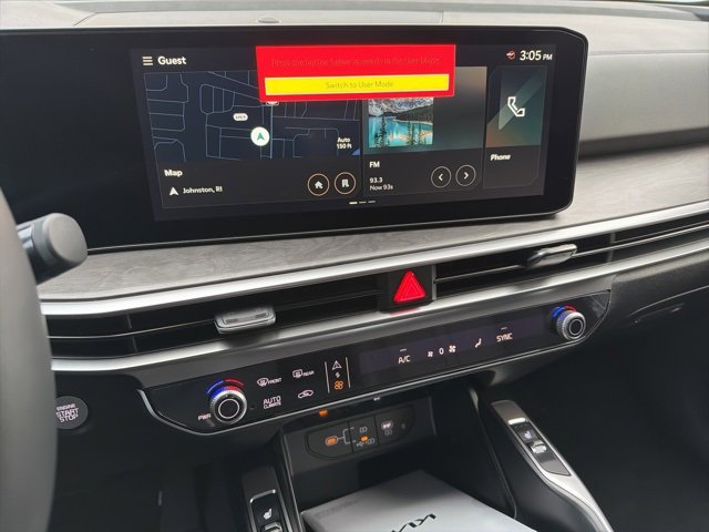 New 2026 Kia Sorento X-Line EX image 14