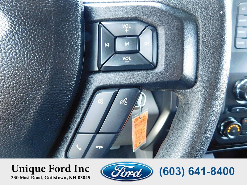 Used 2017 Ford F250 XLT w/ XLT Value Package image 17